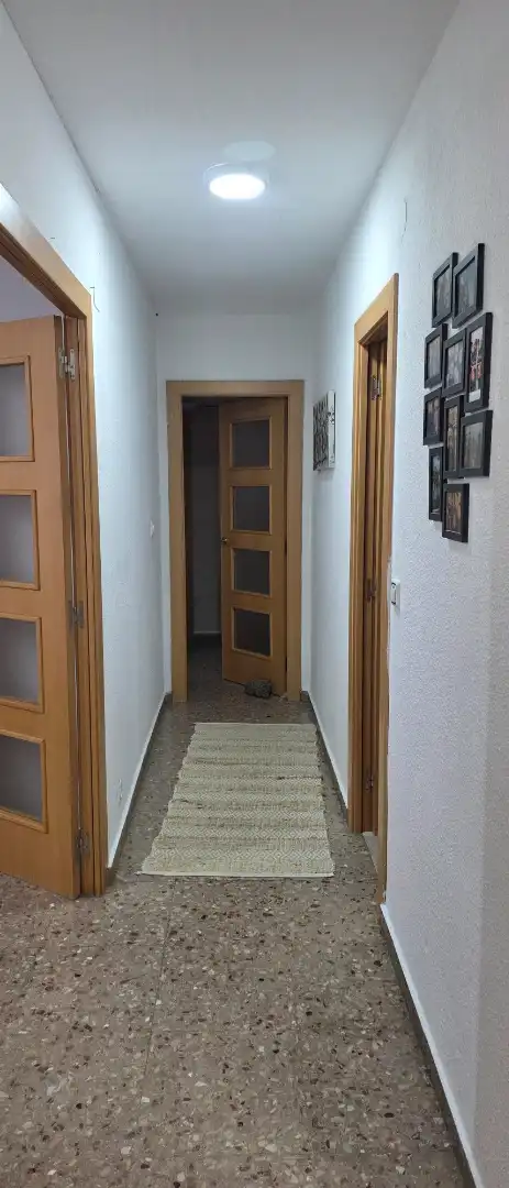 Piso en venta en Valencia con Aire acondicionado, Trastero y Balcón