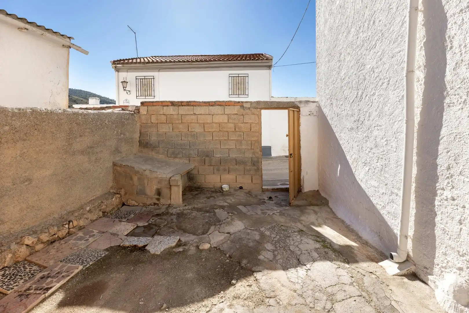 House for sale in Agrón, imagen 22