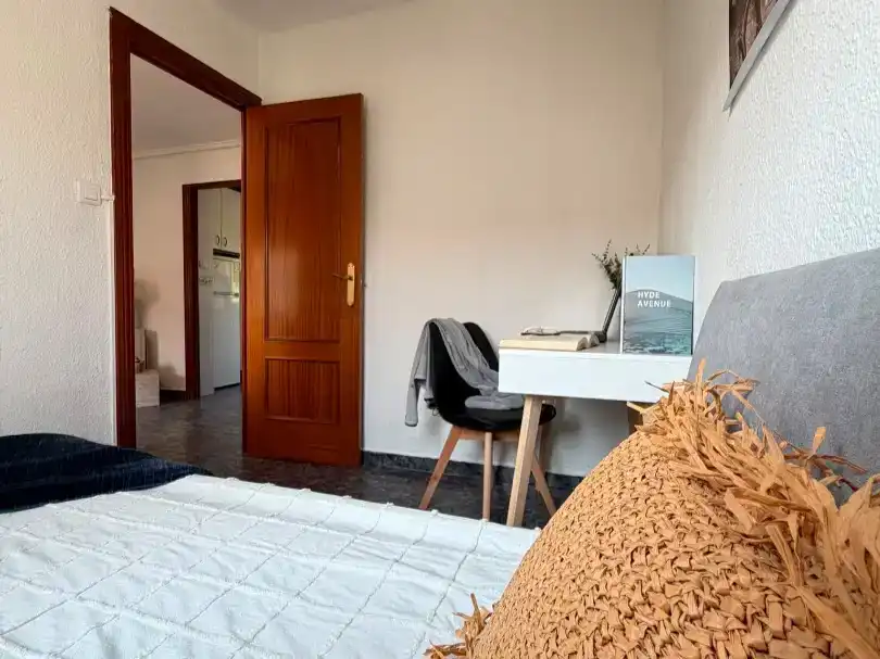 Dormitori de Pis en venda en  Zaragoza Capital