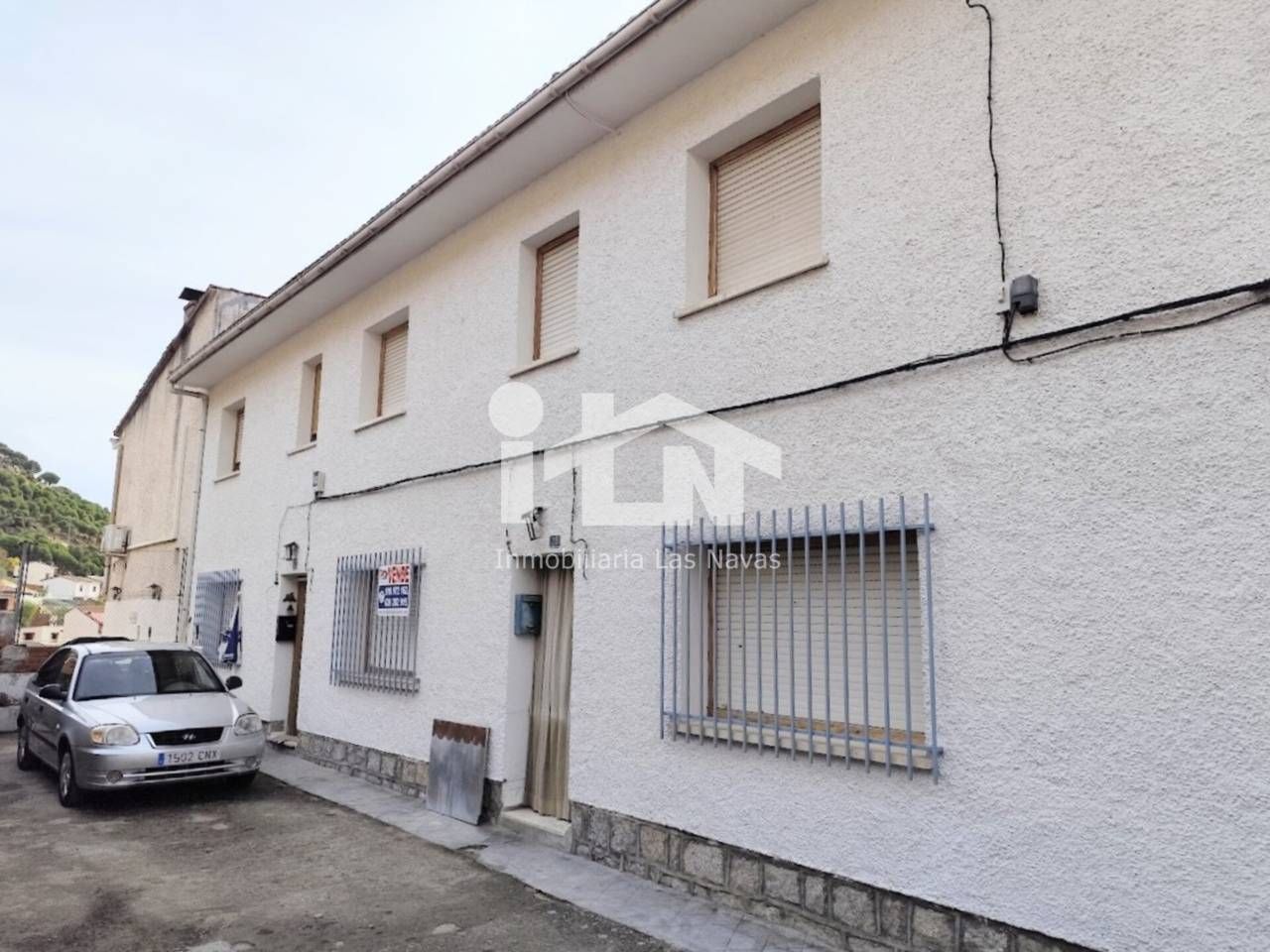 House or chalet for sale in Ruiz Alarcón, El Hoyo de Pinares