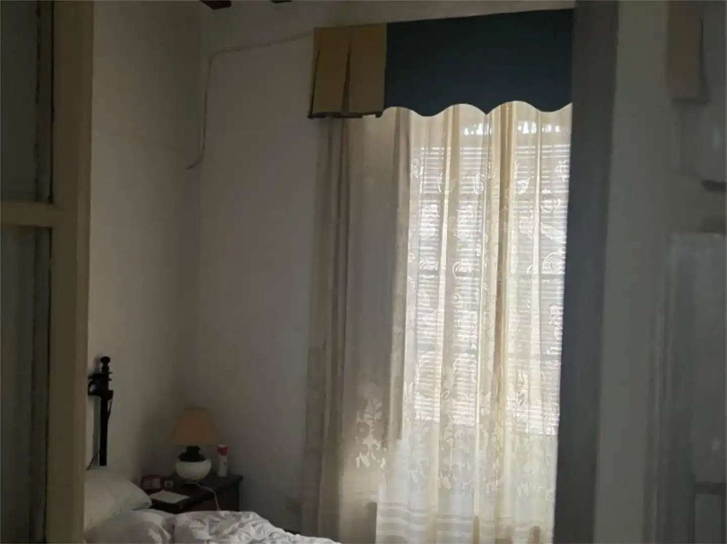 Dormitori de Casa o xalet en venda en Gibraleón