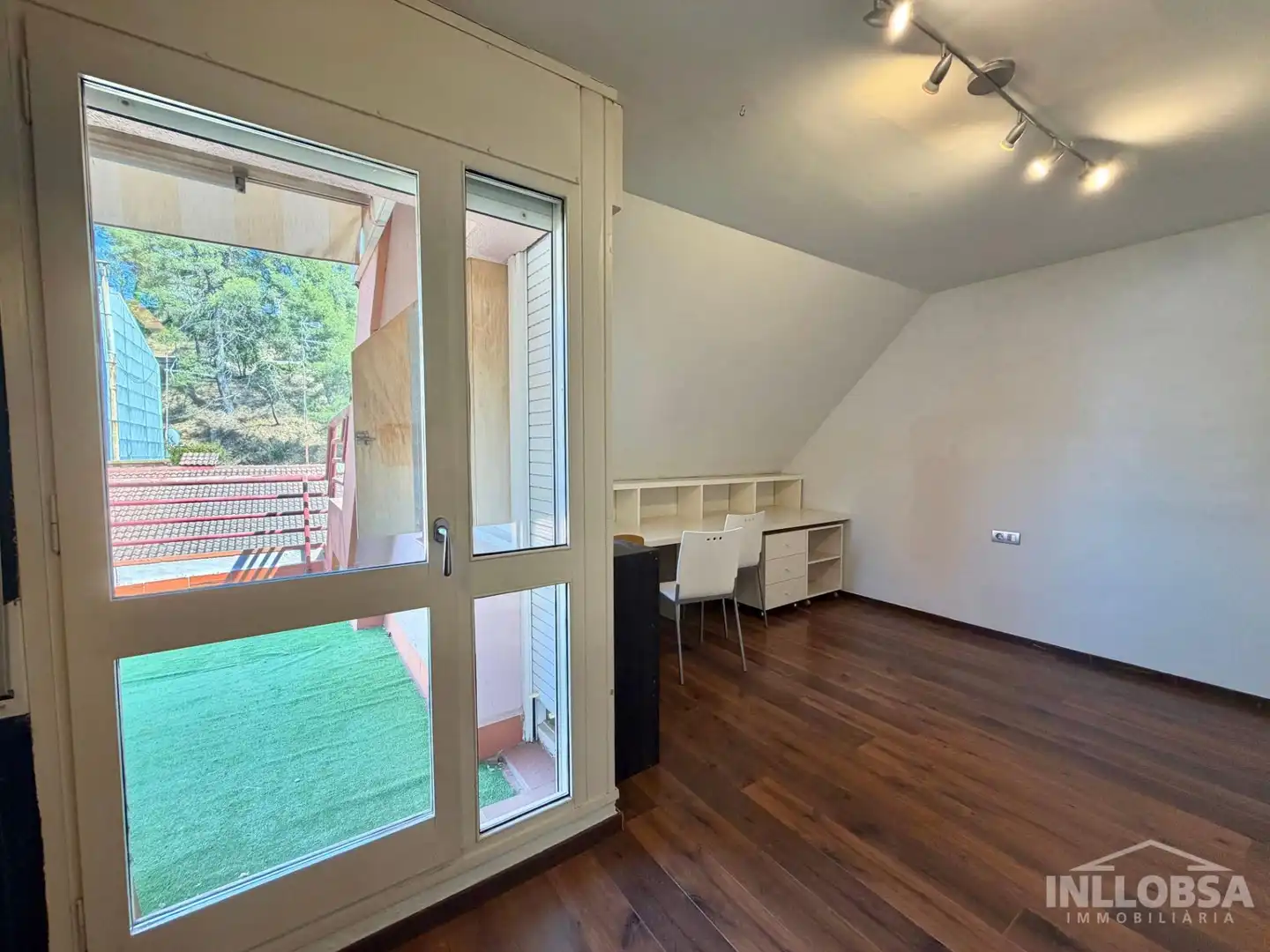 Penthouse with terrace for sale in Calle CIRCUMVAL.LACIO, imagen 38
