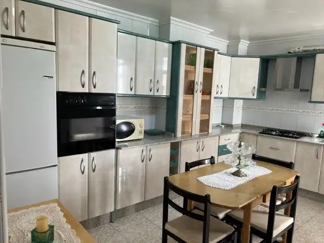 Wohnung zur Miete in San Juan