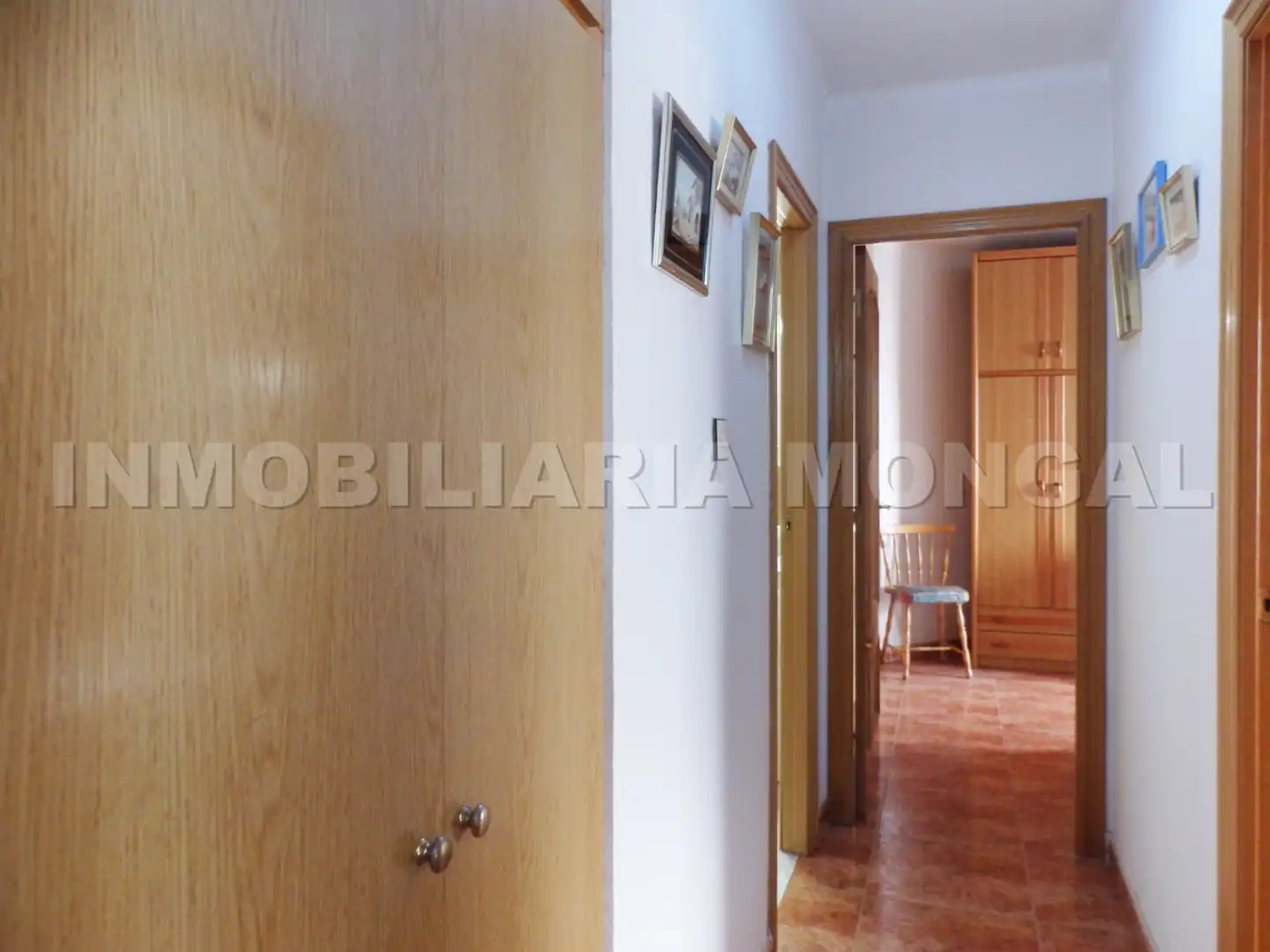 Piso en venta en Esplugues de Llobregat con Aire acondicionado, Amueblado y Horno