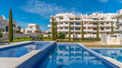 Foto 3 de Apartamento en venta en Lomas de Cabo Roig - Los Dolses, Orihuela
