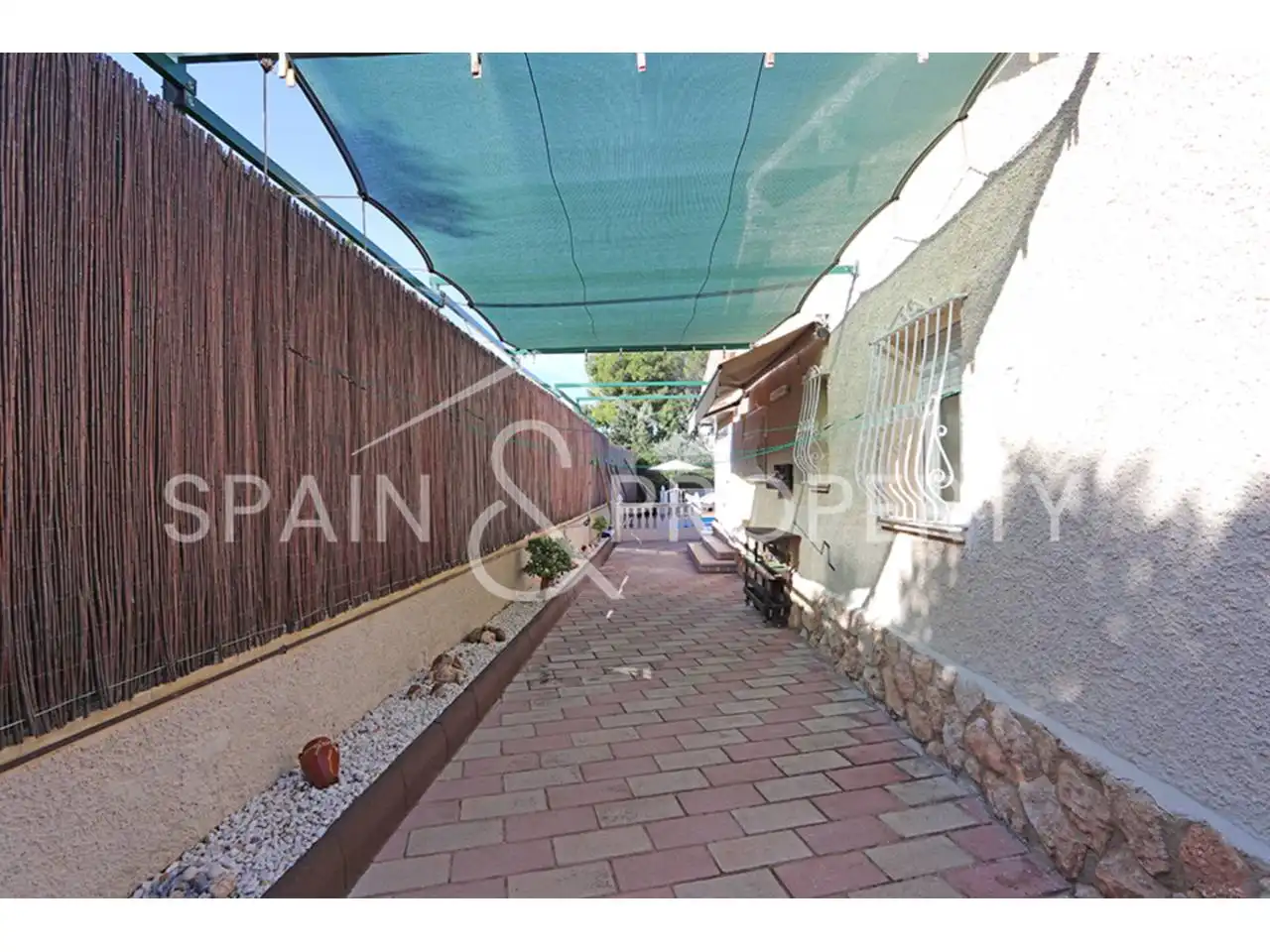 Villa avec piscine à vendre à Montserrat, imagen 39
