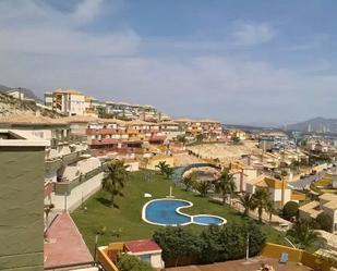 Attic for sale in Balcón de Finestrat - Terra Marina