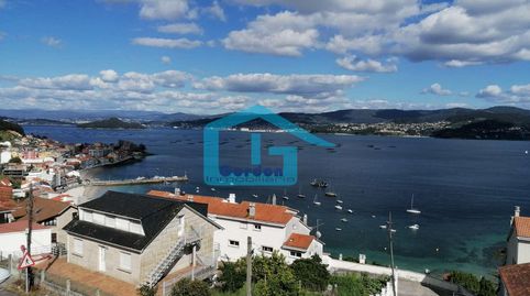 Foto 3 de Ático en venta en N/a, 27, Dorrón, Sanxenxo