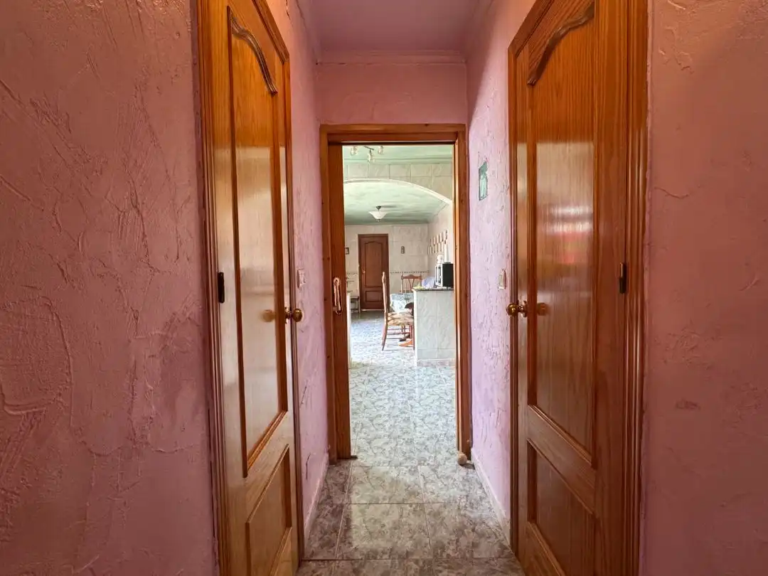 Reihenhaus zum Verkauf in Camino Viejo de Orihuela 90, imagen 20