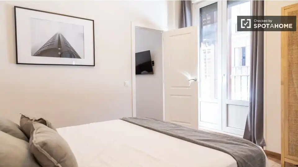 Piso con terraza en alquiler en Centro, imagen 17