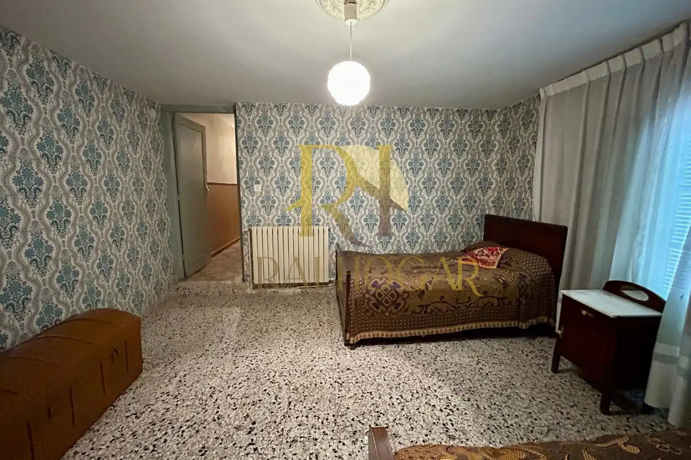 Bedroom of Houses for sale in Villazala  with Storage room