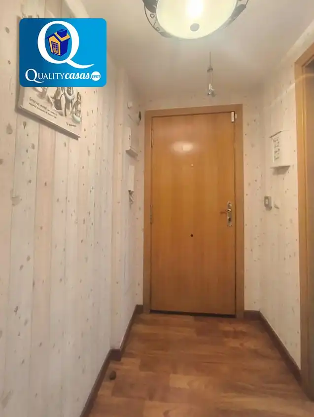 Wohnung mit Pool zum Verkauf in Rabasa - Los Ángeles - San Agustín, imagen 9