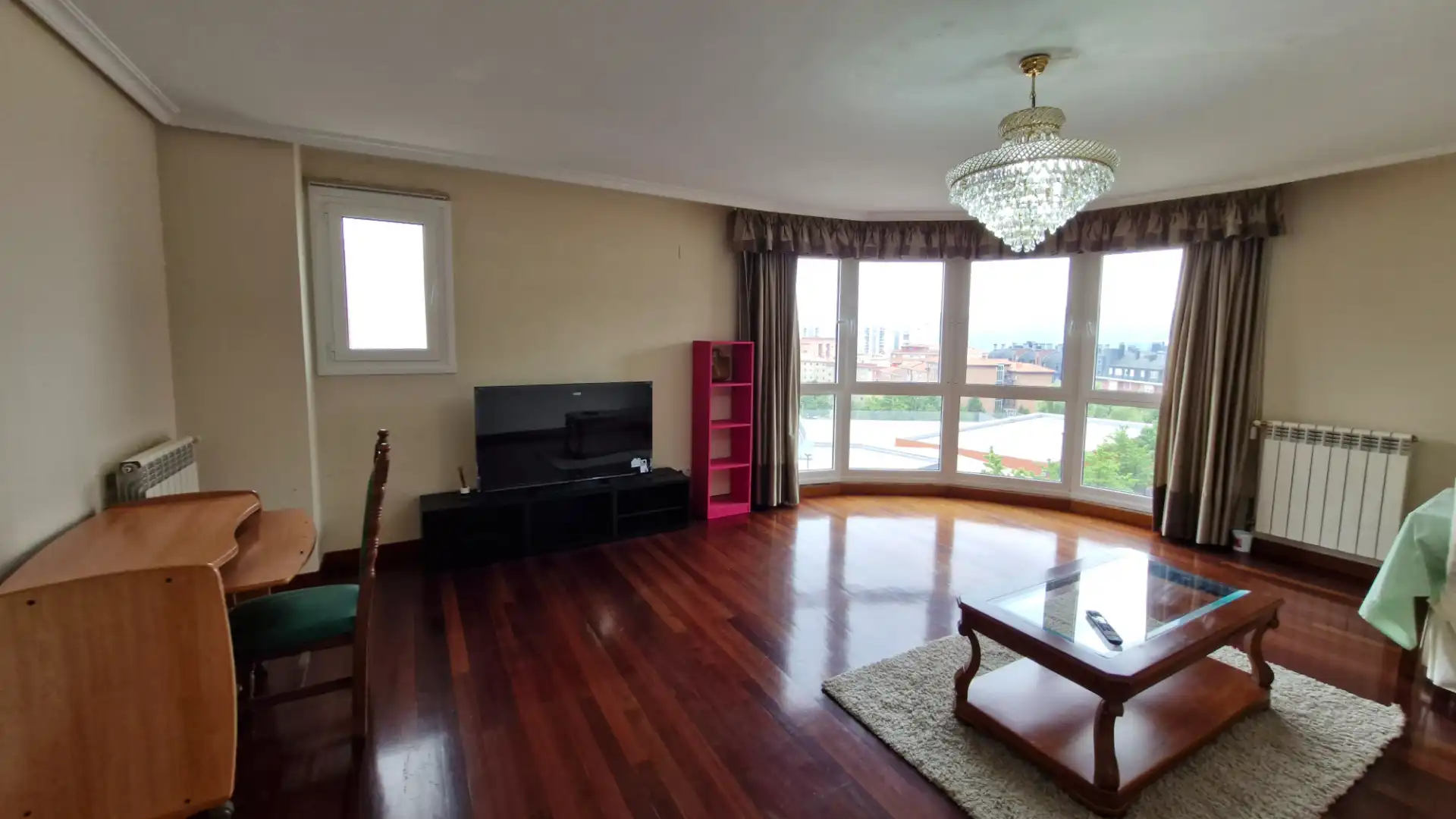 Flat with terrace to rent in Ibaiondo, imagen 32