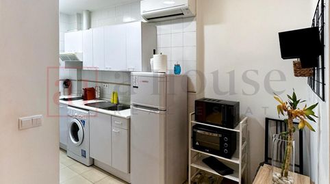 Foto 5 de Planta baja en venta en Calle Calle Granada, Pacífico, Madrid Capital