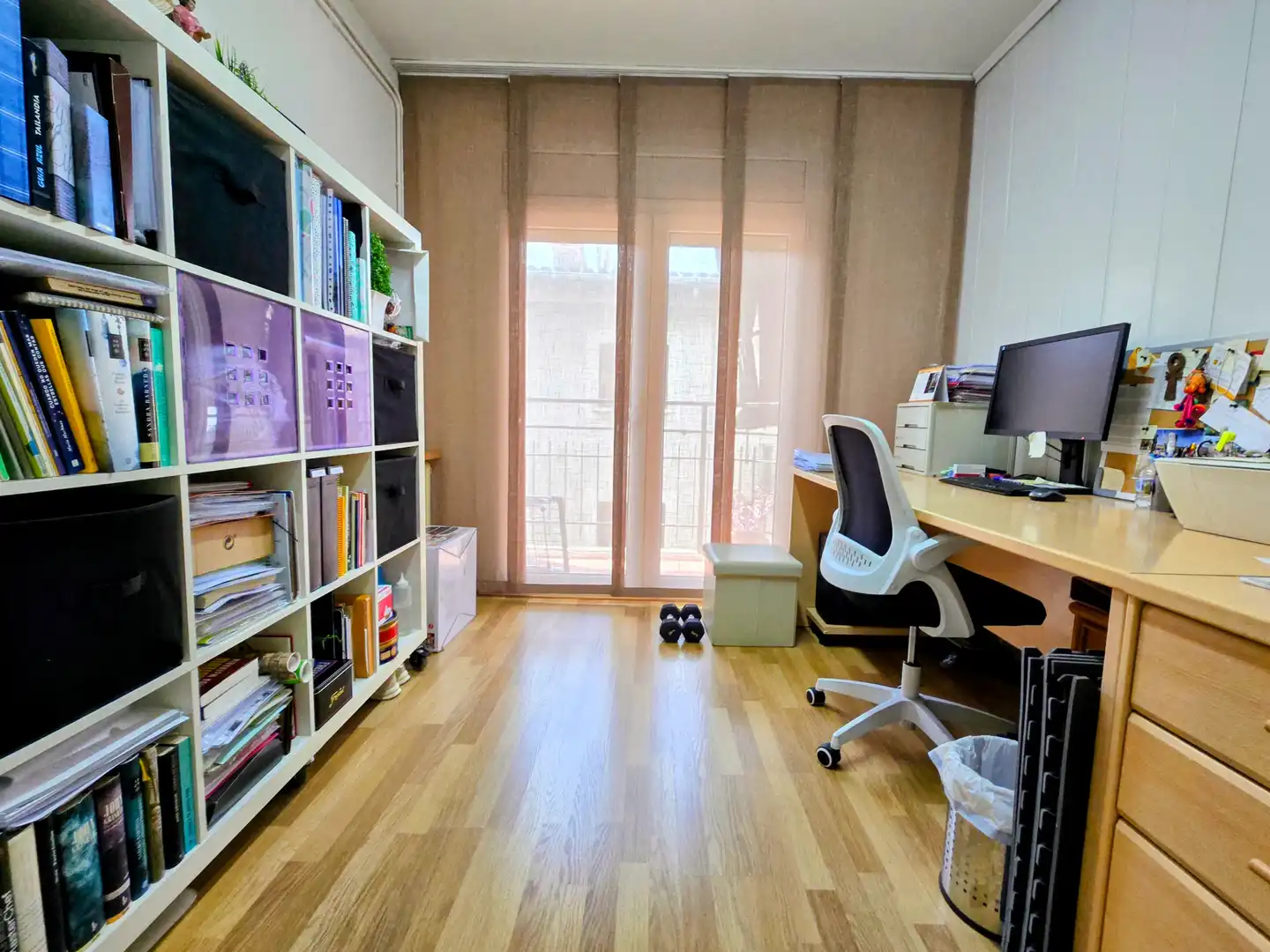 Wohnung mit Terrasse zum Verkauf in Torelló, imagen 8