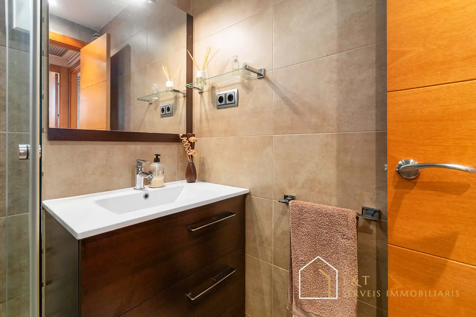Ático con ascensor en venta en Carrer de Mallorca, imagen 24