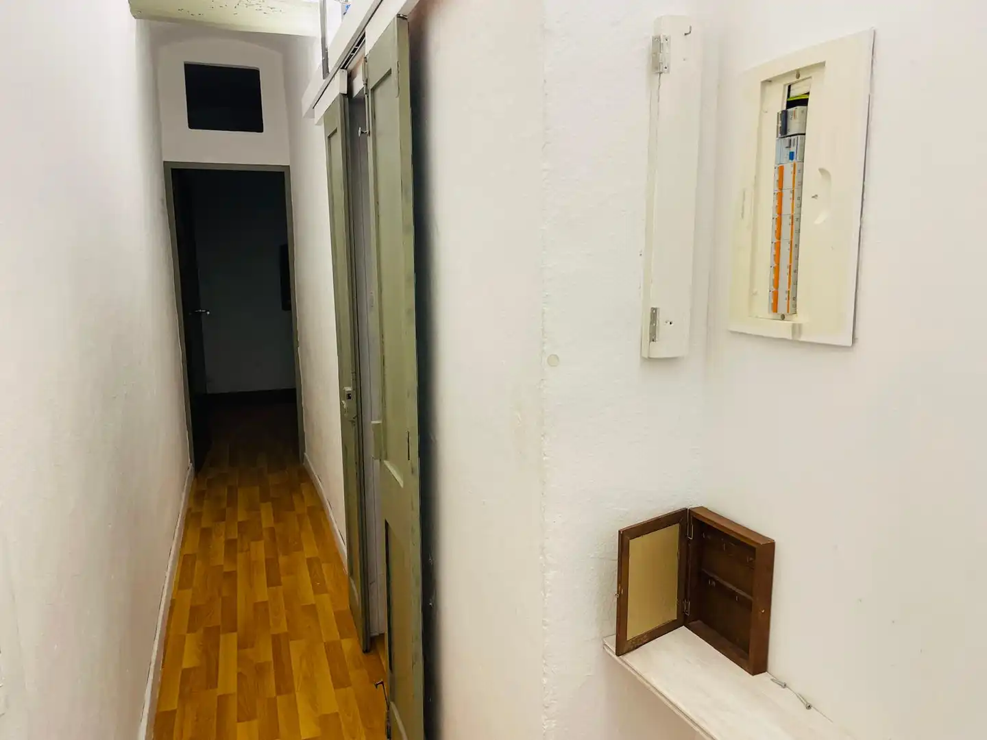 Piso de alquiler en Girona con Aire acondicionado, Calefacción y Parquet
