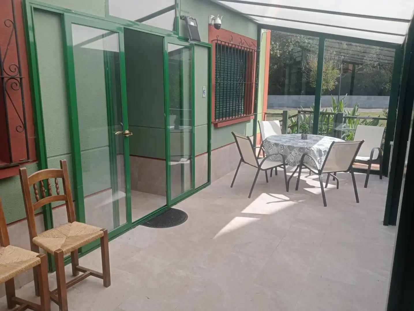 Terrace of Houses for sale in Parres  with Terrace
