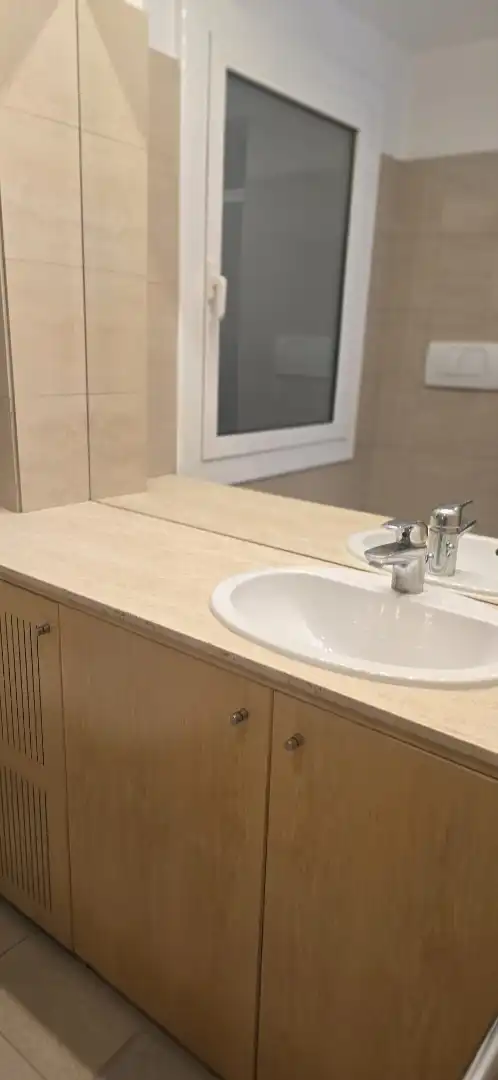 Appartamento con terrazza in vendita a Carrer de Lepant, imagen 23