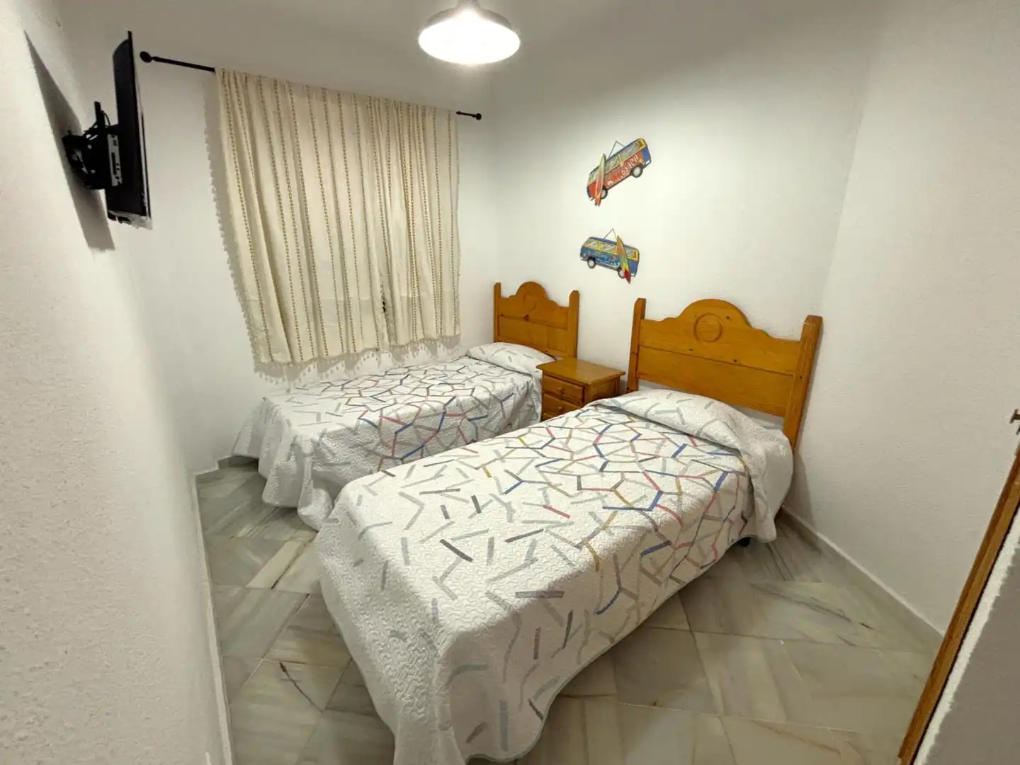 Habitación de Piso en venta en El Portil con Calefacción, Terraza y Piscina