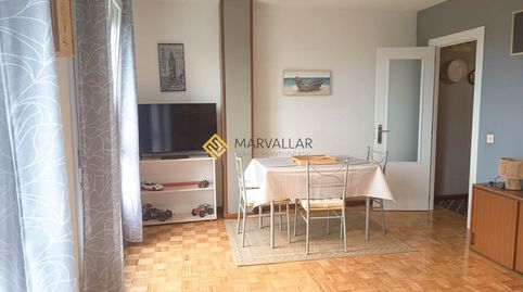 Foto 3 de Piso de alquiler en Los Castros, Santander