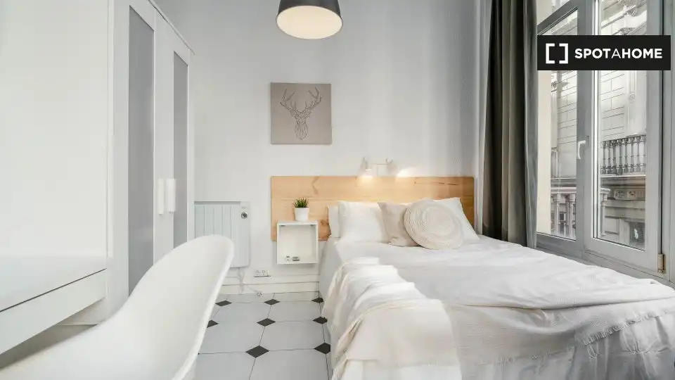 Habitació a Barri Gòtic