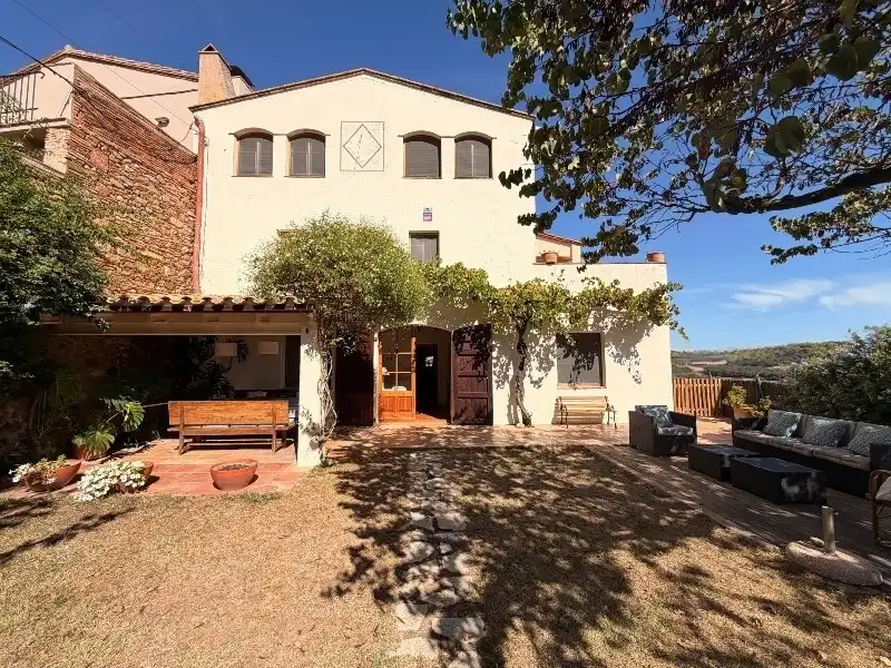 Casa con piscina in vendita a Barri Castell d'Empordà, imagen 38