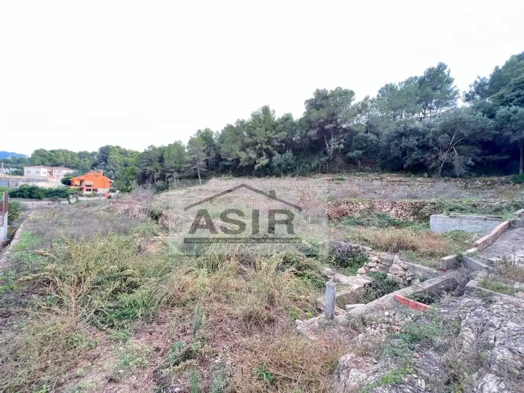 Terreno rústico en venta en Urbanitzacions i Pedanies Nord, imagen 4