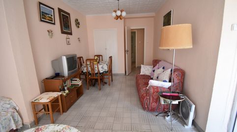 Foto 3 von Wohnung zur Miete in Pueblo de Cullera, Cullera