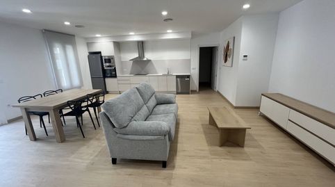 Foto 2 von Wohnung zur Miete in Calle Alejandre, 13, Alcañiz, Teruel