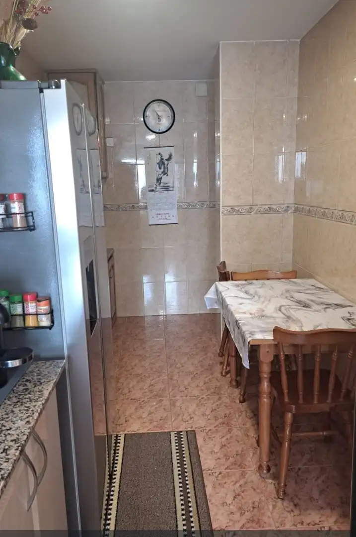 Flat with lift for sale in Carrer del Doctor Zamenhof, imagen 31