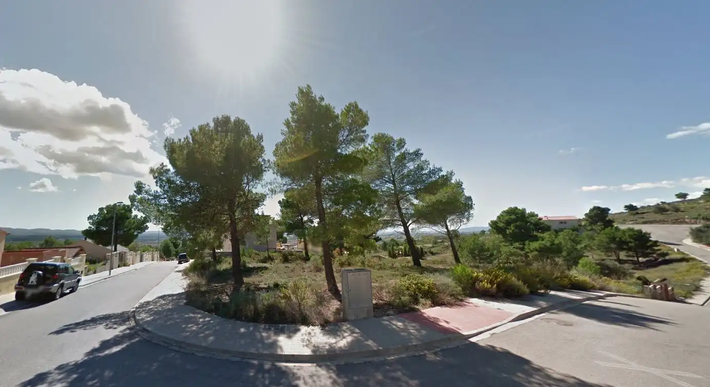 Rural land for sale in CL URBANIZACÓN MIRALCAMP RESIDENCIAL, imagen 7