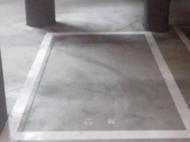 Parking de Garaje de alquiler en Leganés