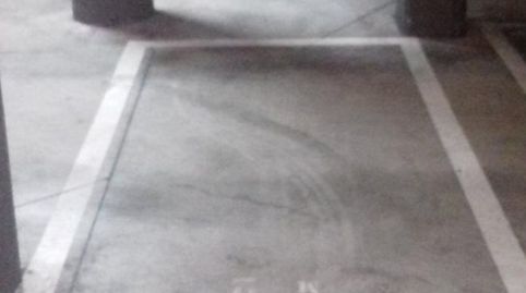 Foto 2 de Garaje de alquiler en Calle Anita Martínez, 9, Solagua, Leganés