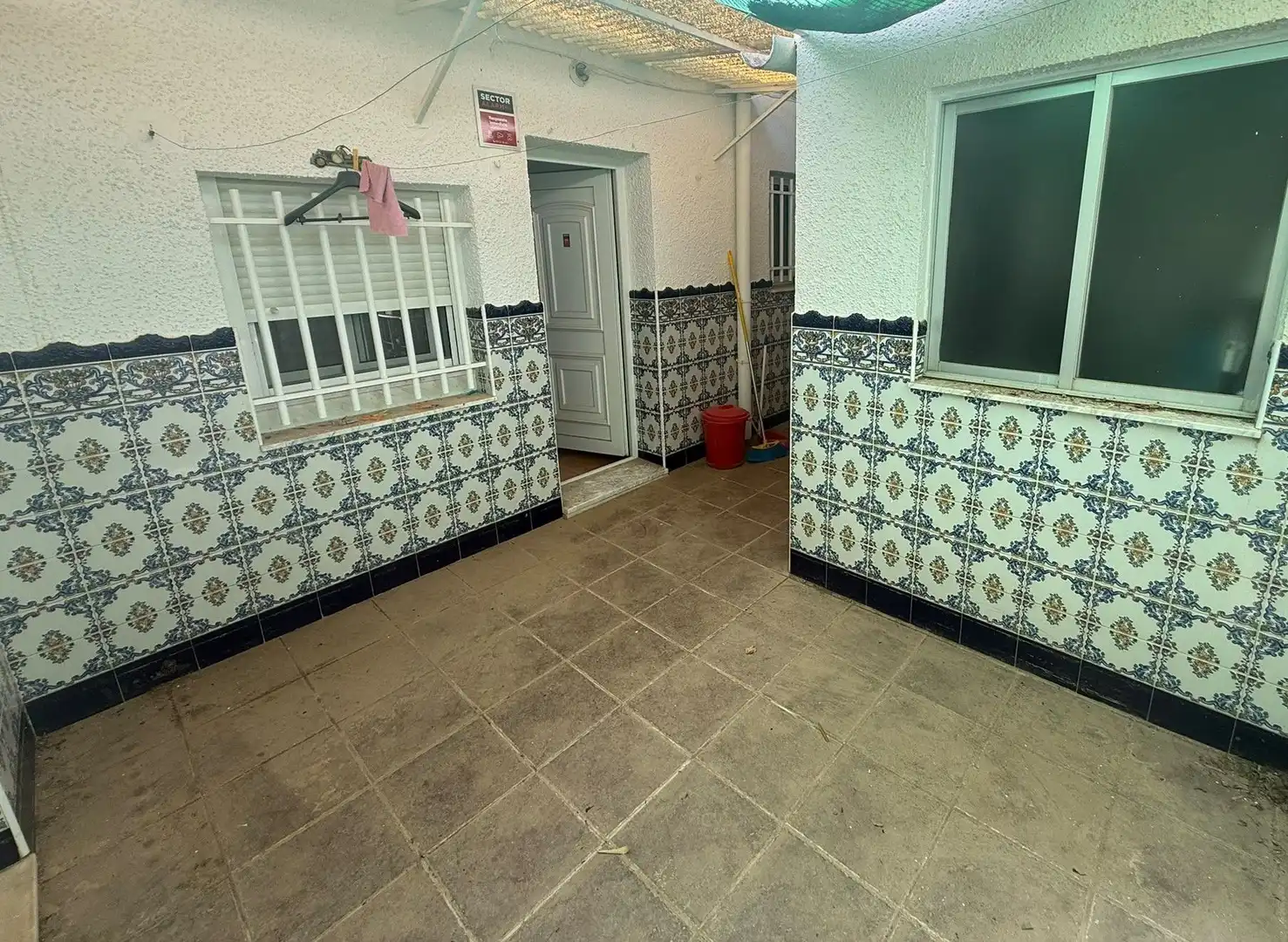 Casa o xalet en venda en San Javier amb Aire condicionat, Jardí privat i Terrassa