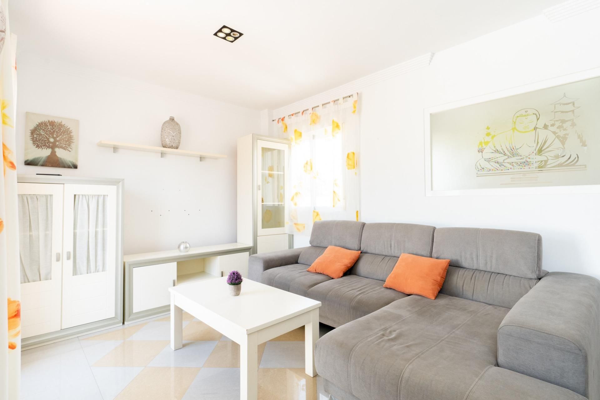 Dormitori de Dúplex en venda en Motril amb Terrassa