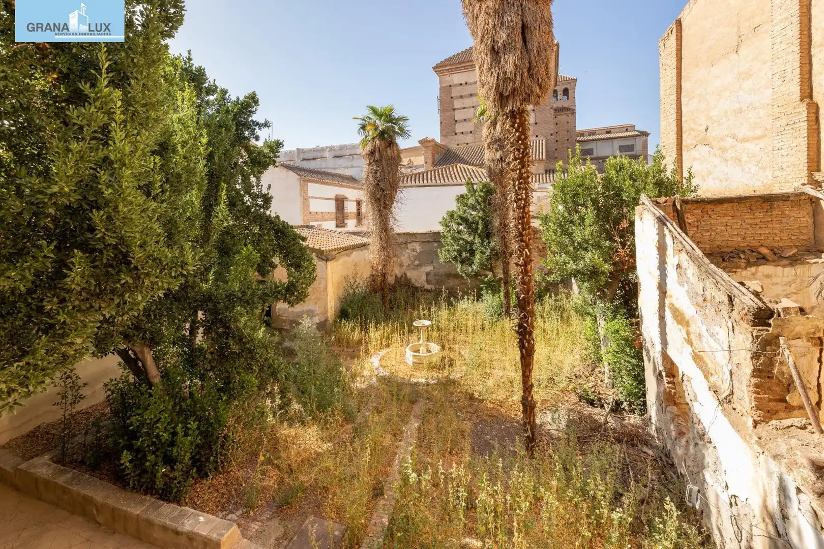 Inmuebles singulares en venta en Guadix, imagen 11