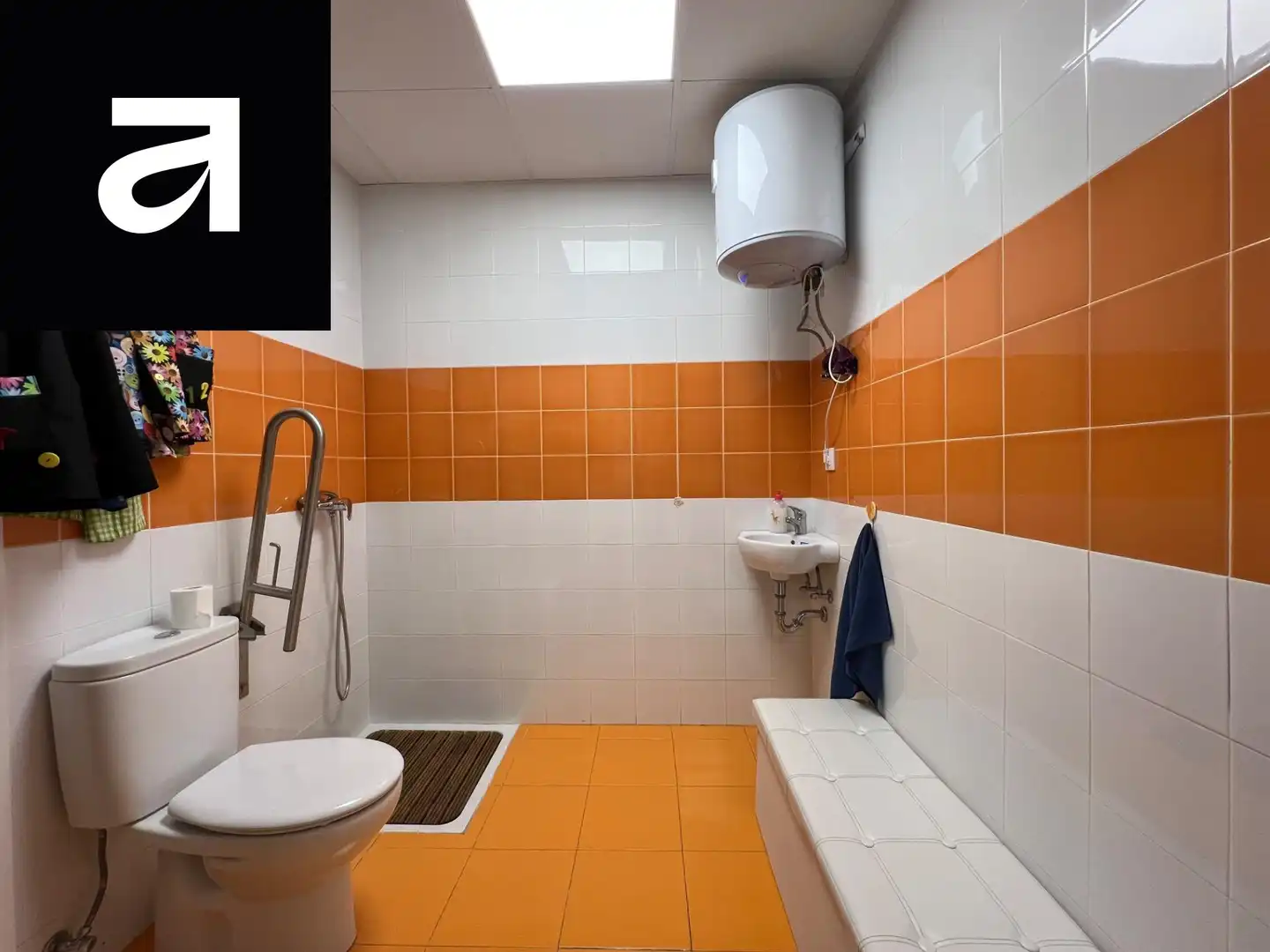 Business premises to rent in CANELLA CEGA DA 25, imagen 16