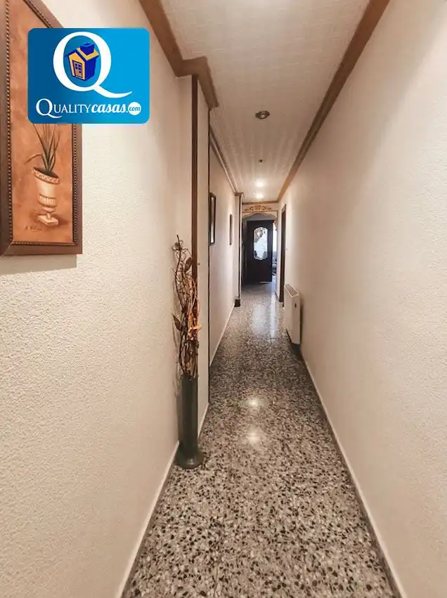 Apartamento en venta en Petrer