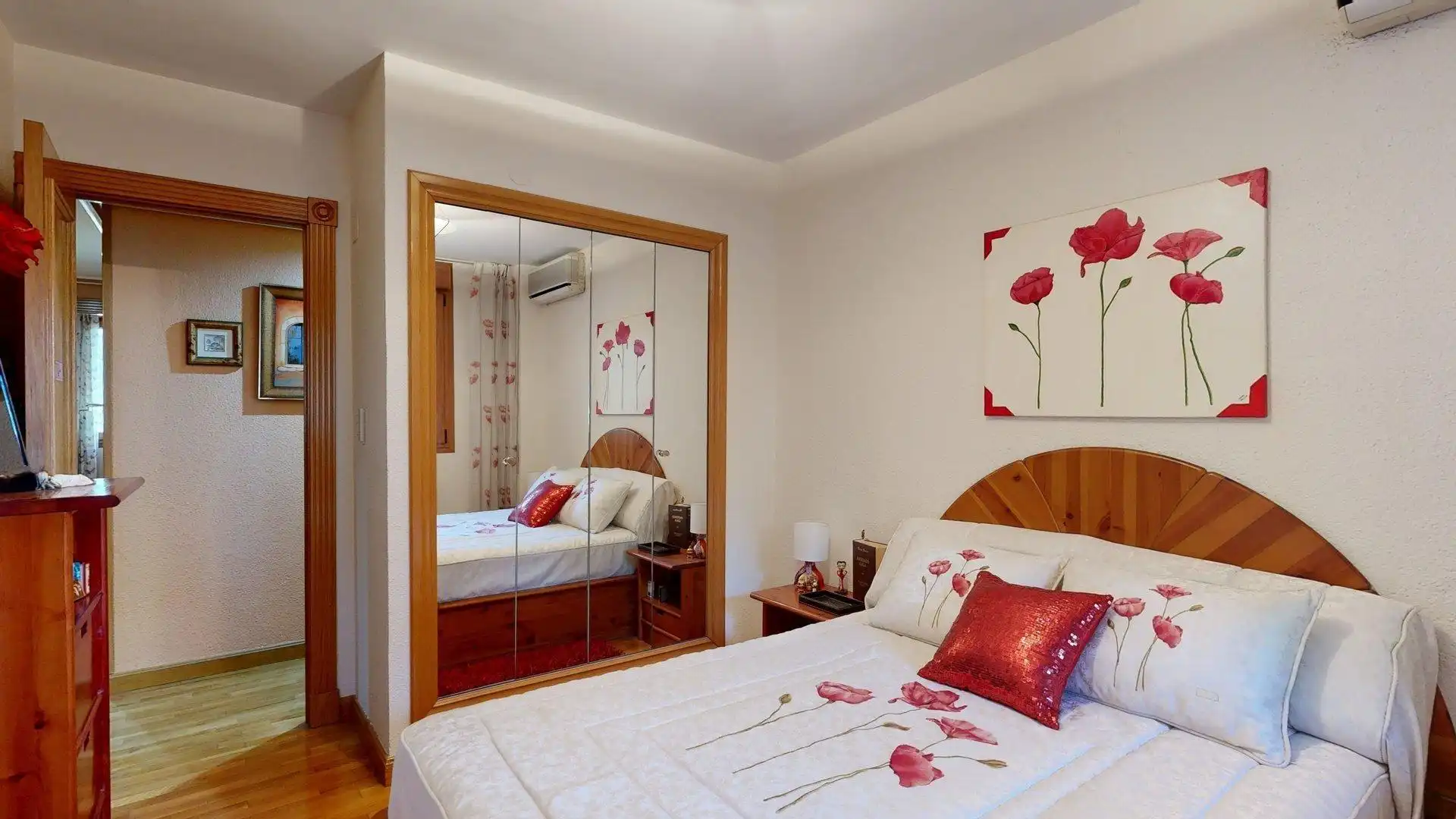 Flat with terrace for sale in Avenida NAVARRA 87, imagen 24