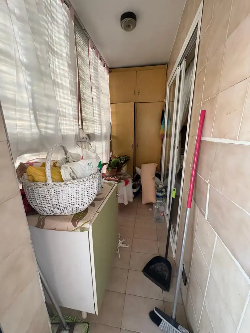 Piso en venta en Alcorcón con Aire acondicionado