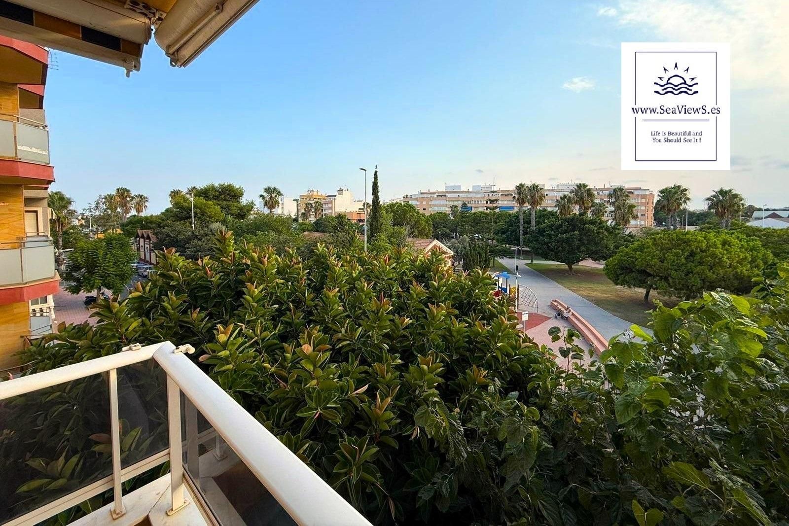 Apartment for sale in Avenida ESTACION DE LA, 28, Puerto Deportivo