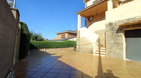 Foto 3 de Casa o xalet en venda a Calle Joan Maragall, Lliçà d'Amunt, Barcelona