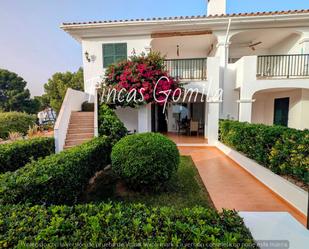 Garden of Apartment for sale in Es Mercadal  with Terrace