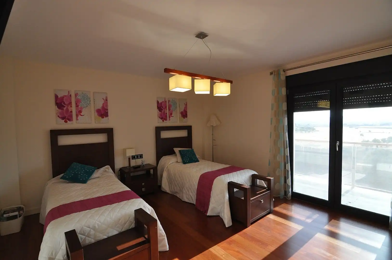 Habitación de Casa o chalet en venta en Villena