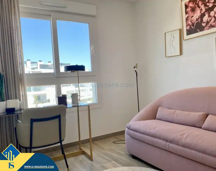 Penthouse with pool for sale in Los Balcones - Los Altos, imagen 9