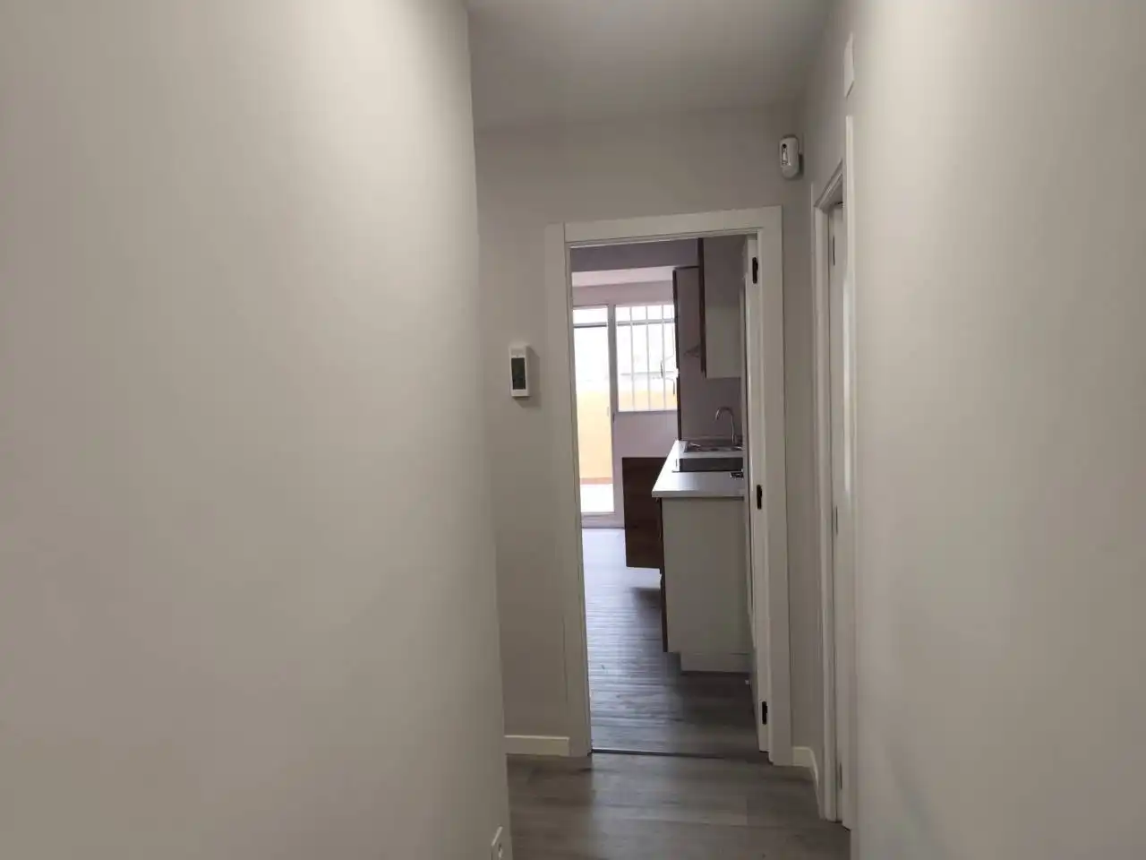 Attic for rent in El Campello  with Air Conditioner, Terrace and Storage room