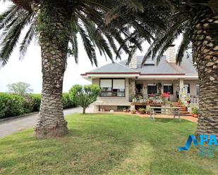 House or chalet for sale in Barrio Ojaiz, Alisal - San Román