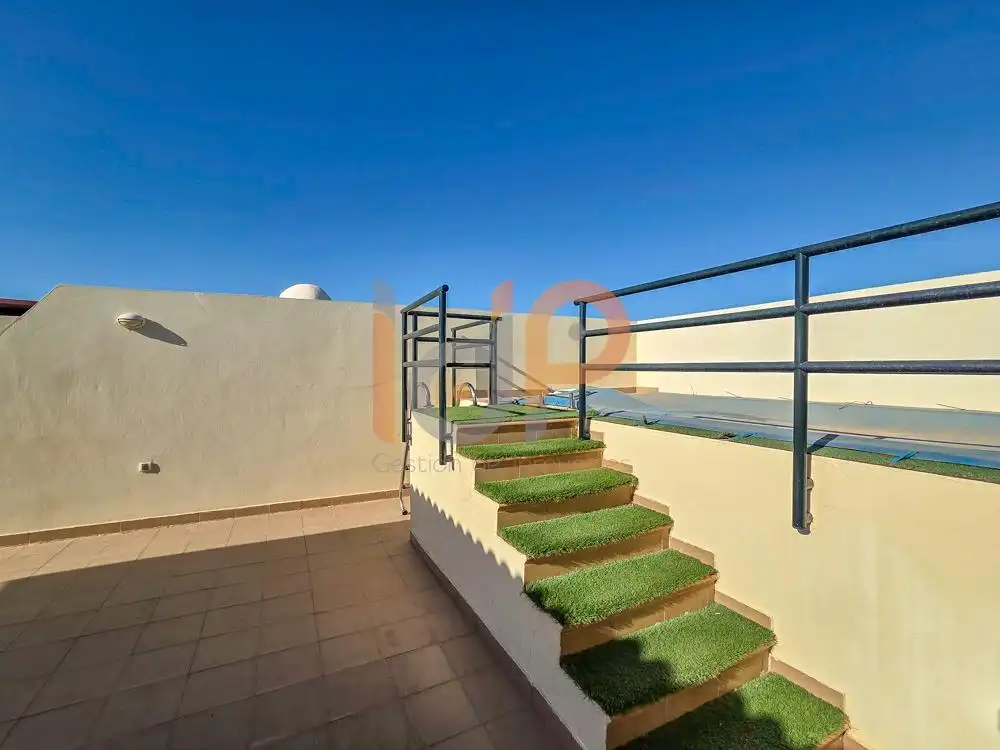 Wohnung mit Terrasse zum Verkauf in Cala Marqués, imagen 23