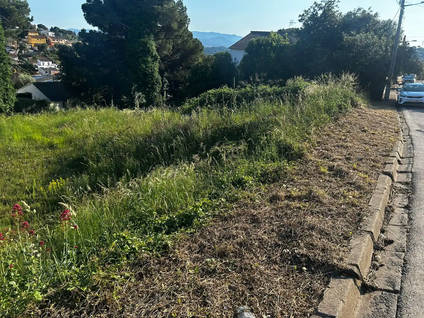 Wohnbaugrundstück zum Verkauf in Residencial Park, imagen 2